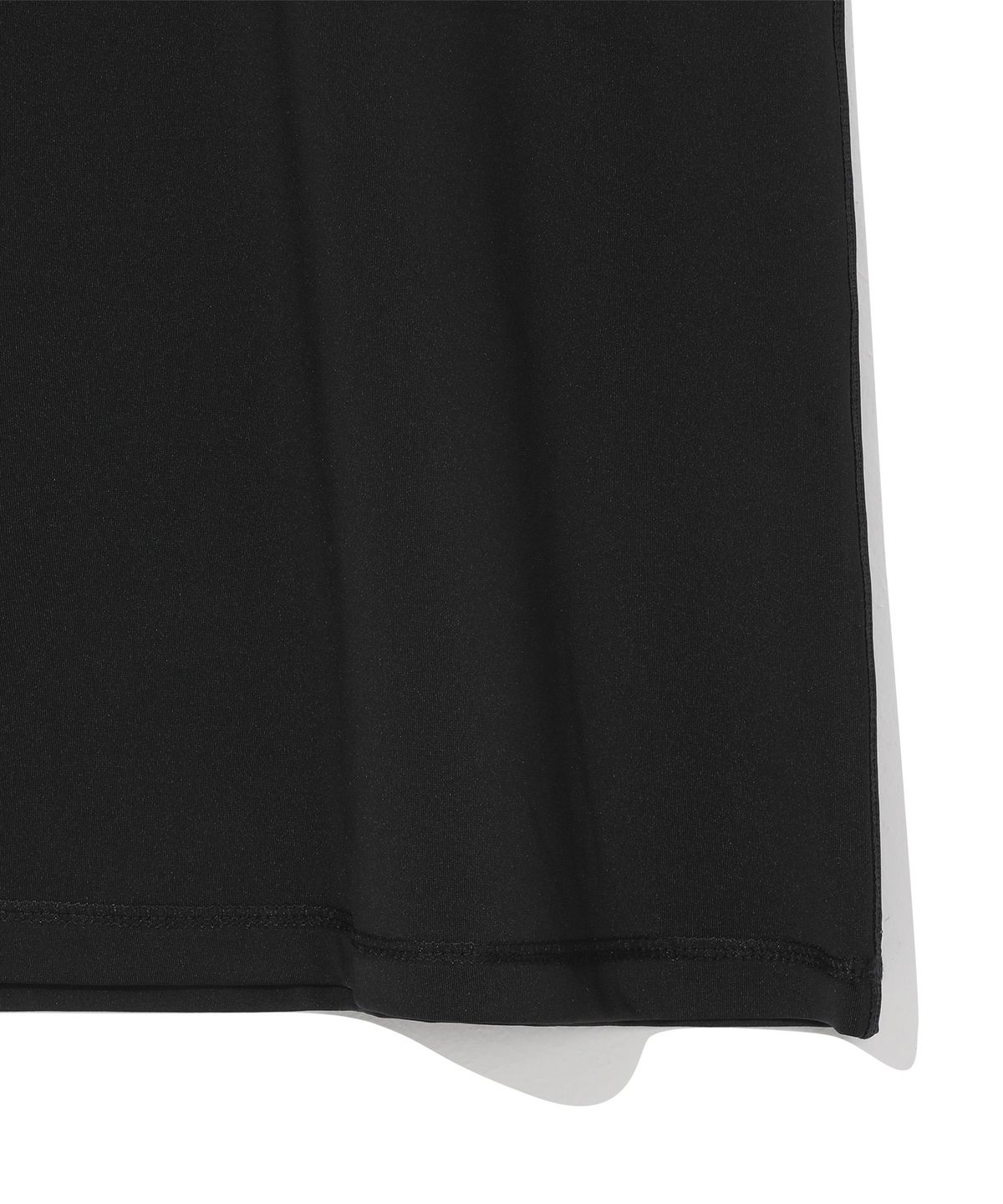 볼컴(VOLCOM) 익스클루시브 래시나시 티셔츠 (블랙)