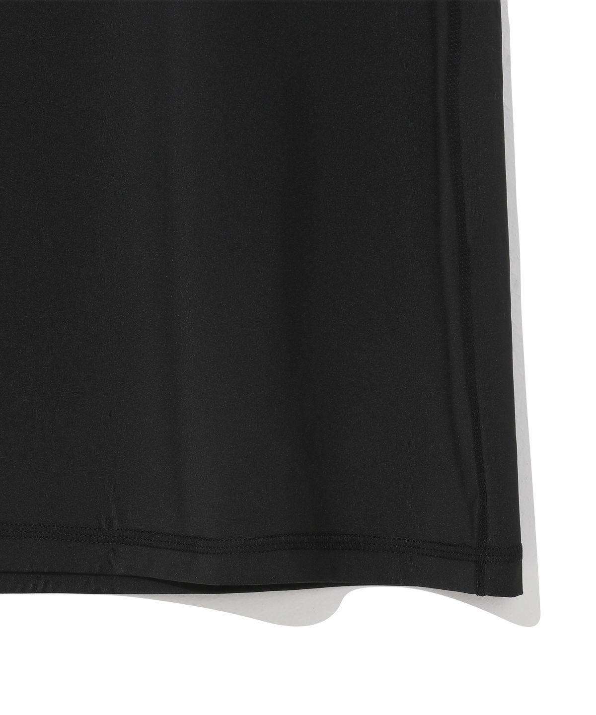 볼컴(VOLCOM) 스탬프 래시나시 티셔츠 (블랙)