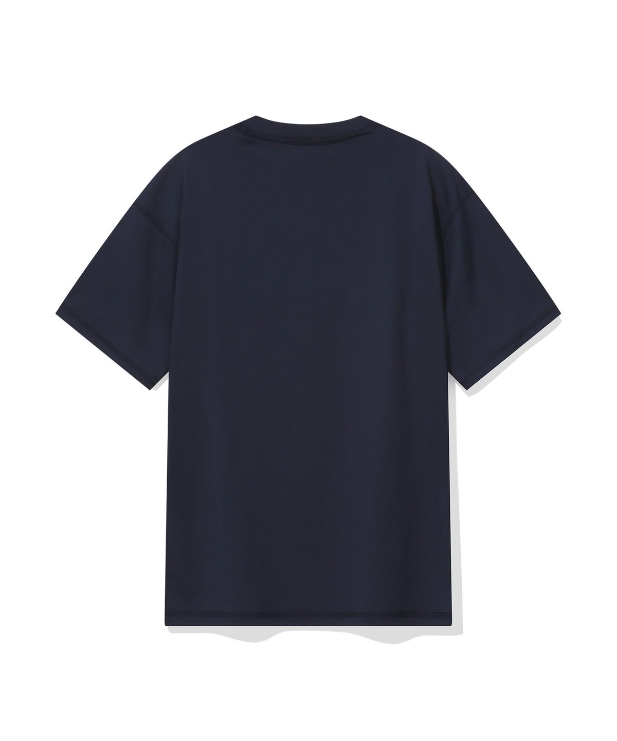 볼컴(VOLCOM) 에센셜 래시가드 티셔츠 (네이비)