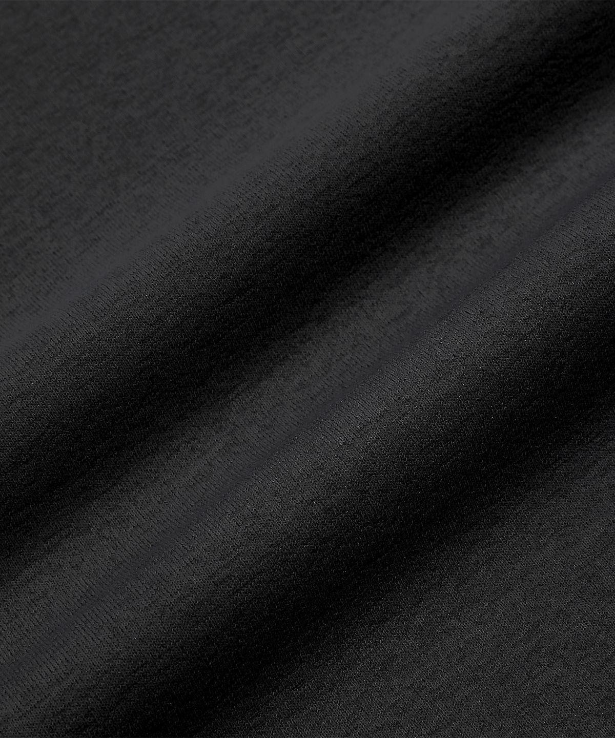 볼컴(VOLCOM) 와펜 로고 피케 카라 티셔츠 (블랙)