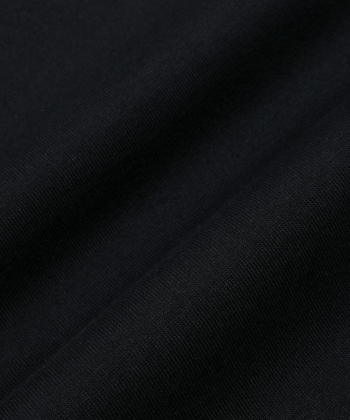 볼컴(VOLCOM) 레인보우 라운드 티셔츠 (블랙)