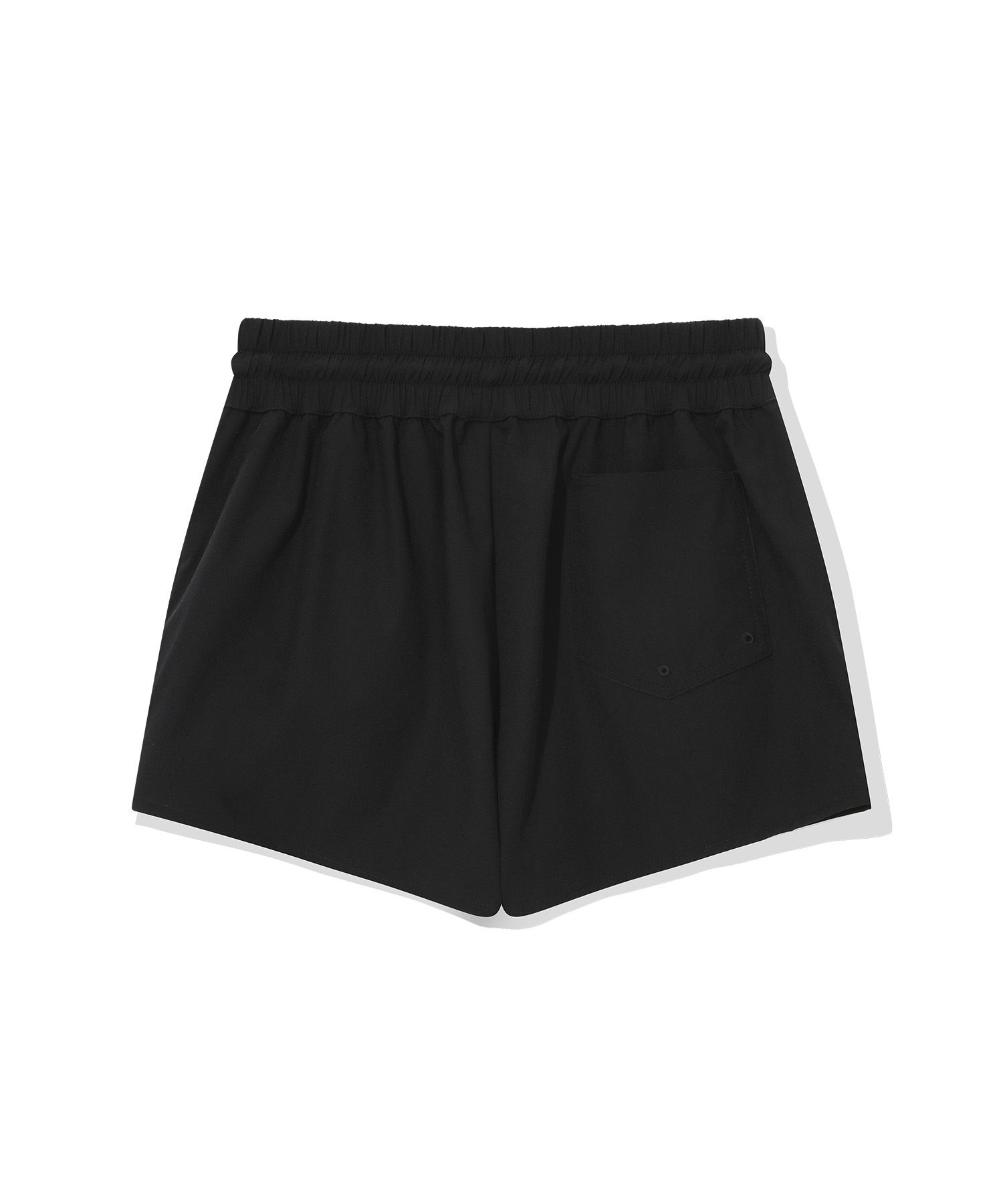 MUSINSA公式 | VOLCOM ウィメンズボードショーツ（ブラック）