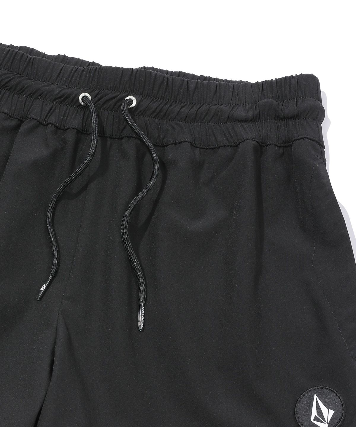 볼컴(VOLCOM) 우먼 보드 쇼츠 (블랙)
