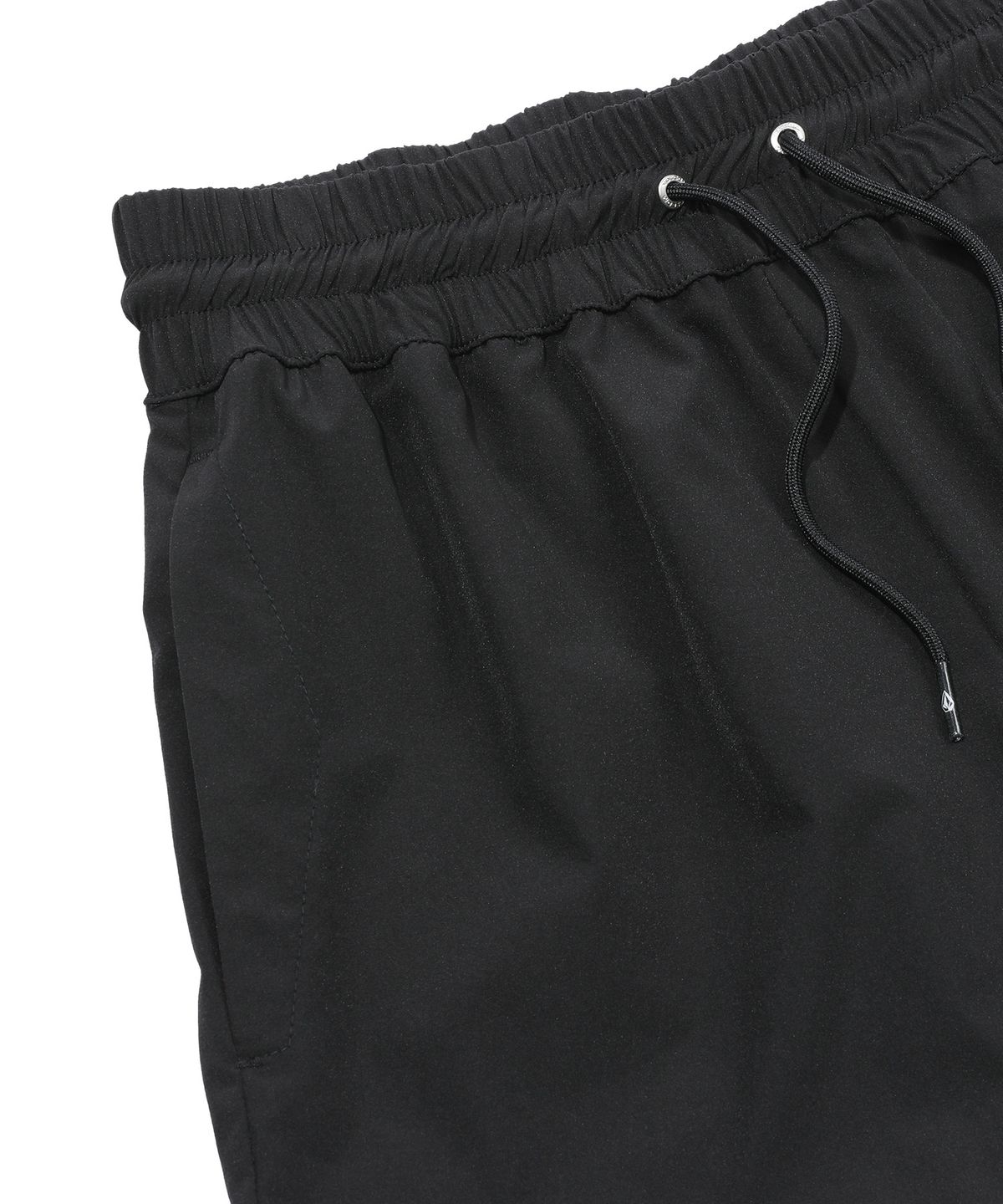 볼컴(VOLCOM) 우먼 보드 쇼츠 (블랙)