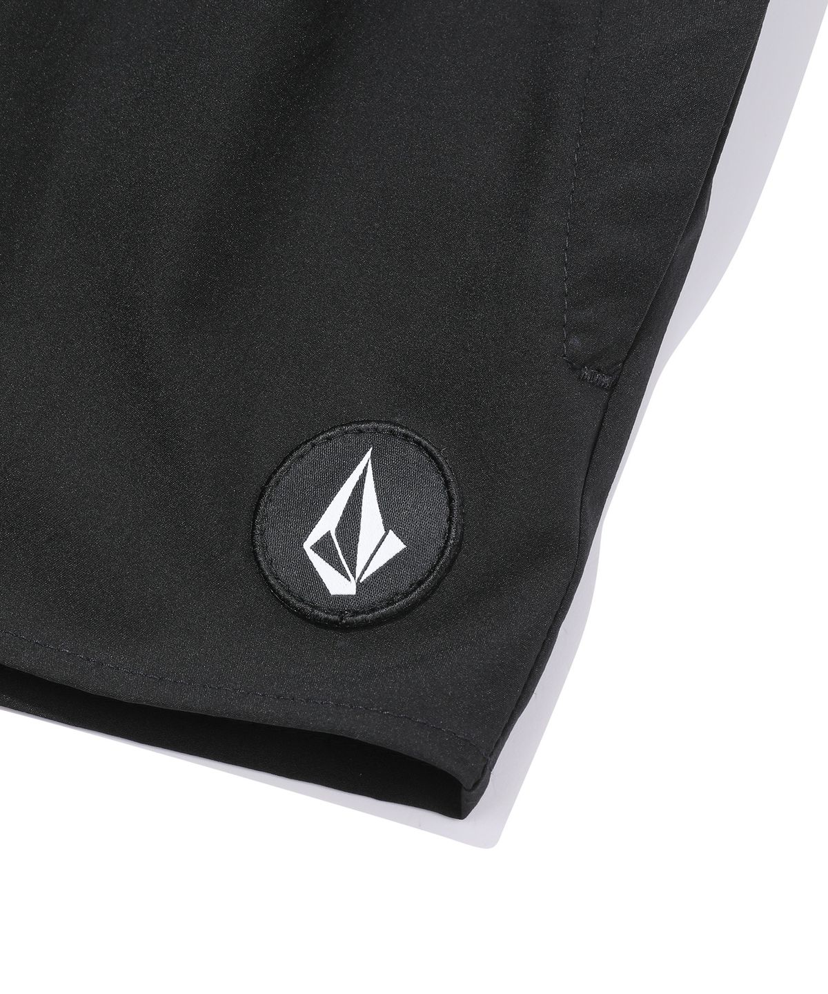 볼컴(VOLCOM) 우먼 보드 쇼츠 (블랙)
