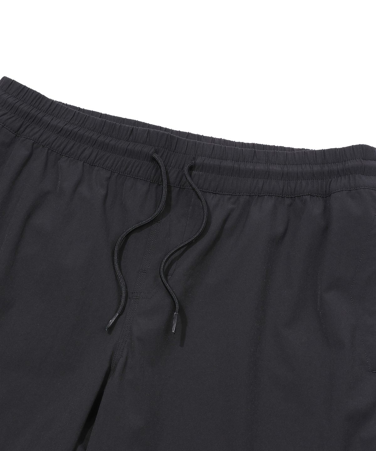 볼컴(VOLCOM) 에센셜 보드 쇼츠 (블랙)