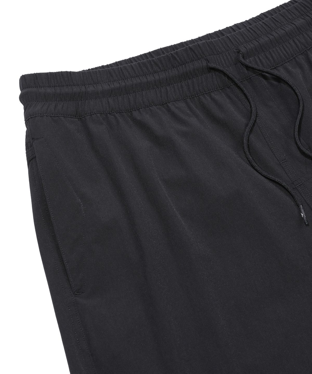 볼컴(VOLCOM) 에센셜 보드 쇼츠 (블랙)