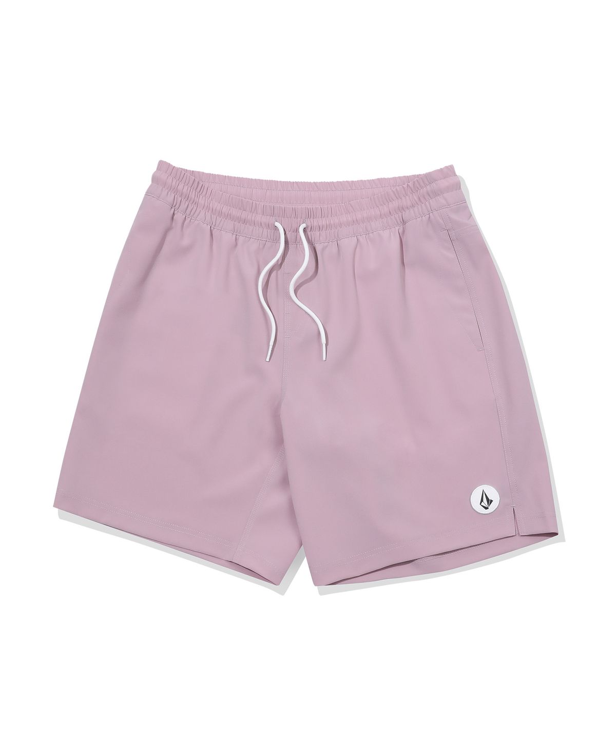 볼컴(VOLCOM) 센터 트렁크 (다크 핑크)