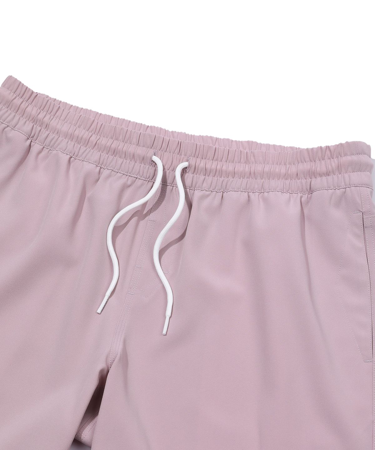 볼컴(VOLCOM) 센터 트렁크 (다크 핑크)