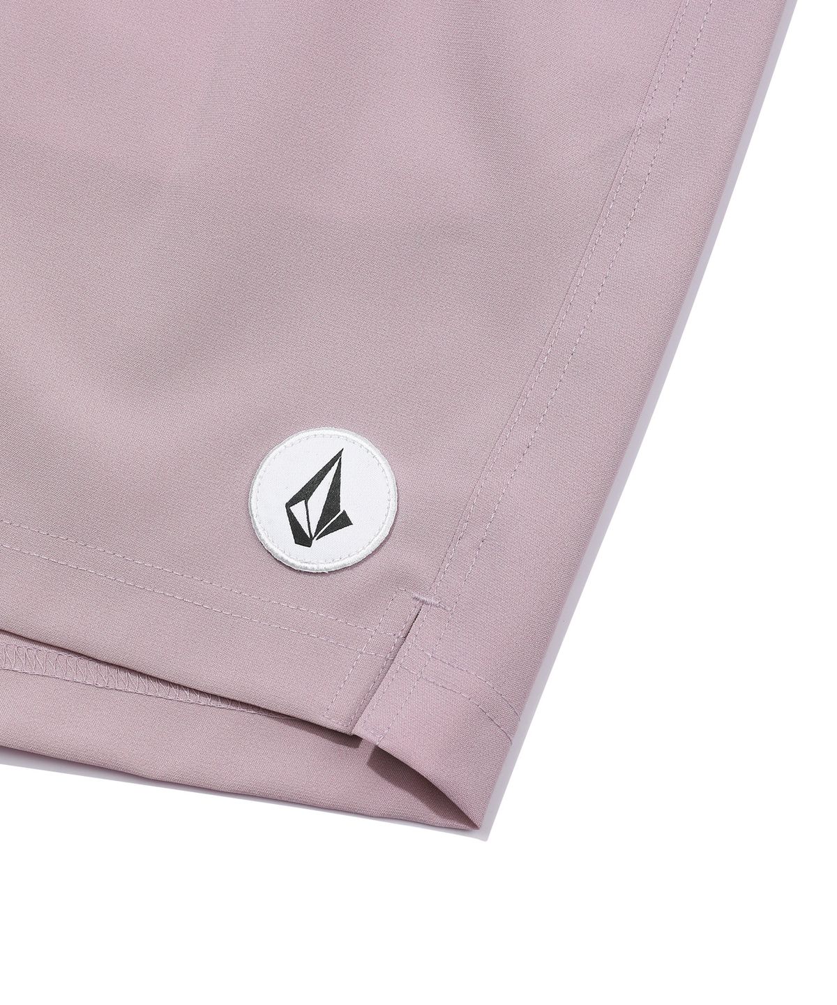 볼컴(VOLCOM) 센터 트렁크 (다크 핑크)