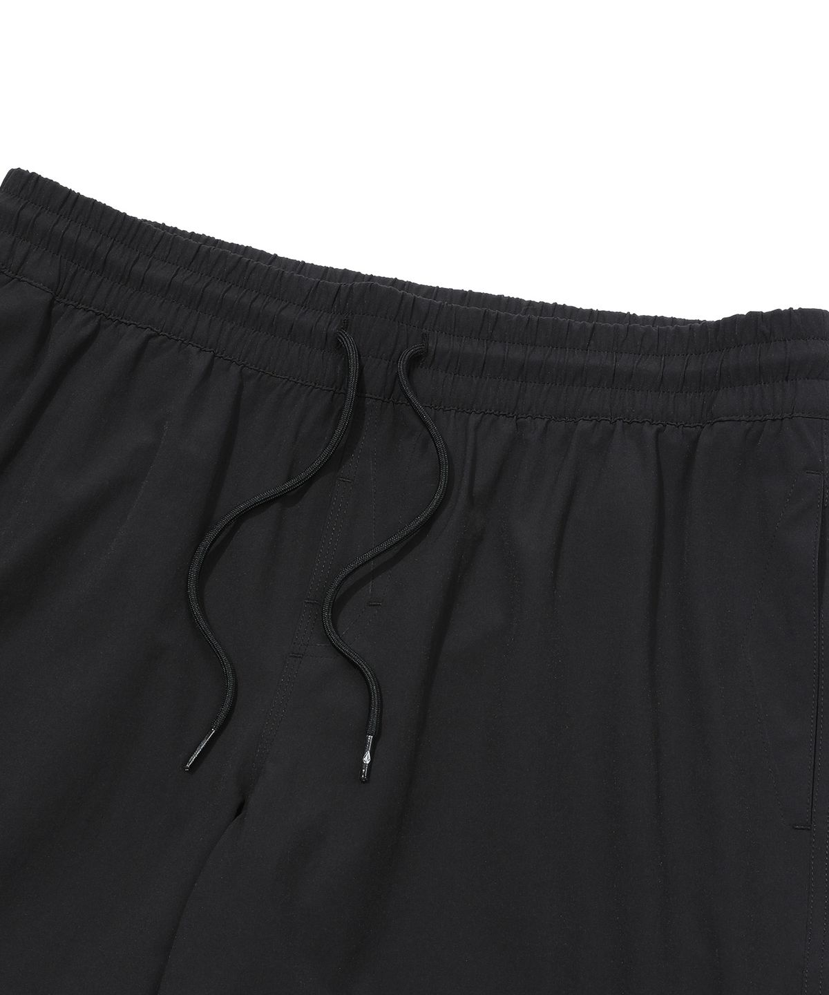 볼컴(VOLCOM) 센터 트렁크 (블랙)