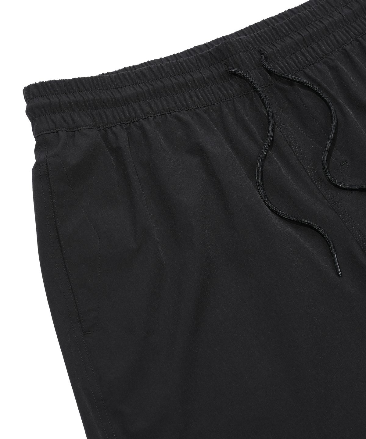 볼컴(VOLCOM) 센터 트렁크 (블랙)