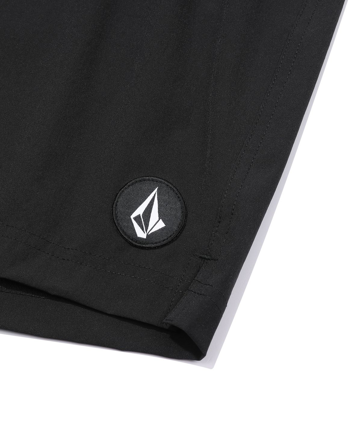 볼컴(VOLCOM) 센터 트렁크 (블랙)