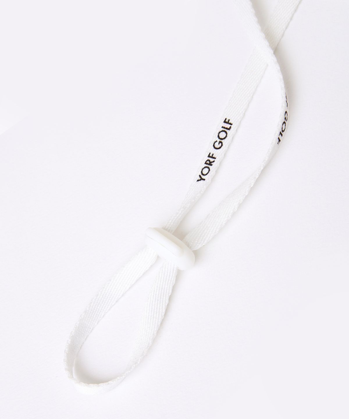 욜프(YORF) YORF TWILL BUCKET HAT TRIPLE SMILE WHITE 욜프 트윌버킷 트리플스마일 화이트