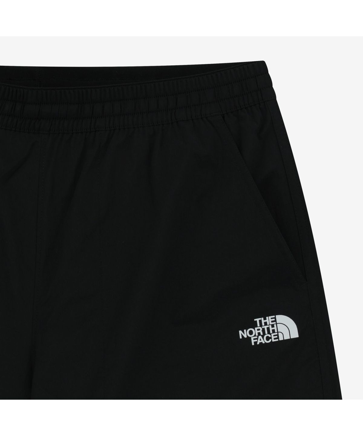 노스페이스(THE NORTH FACE) NS6NR06J 아이라 쇼츠 BLACK