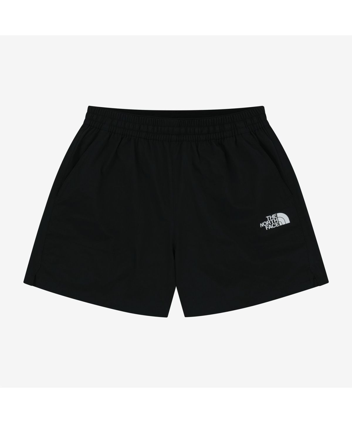 노스페이스(THE NORTH FACE) NS6NR06J 아이라 쇼츠 BLACK