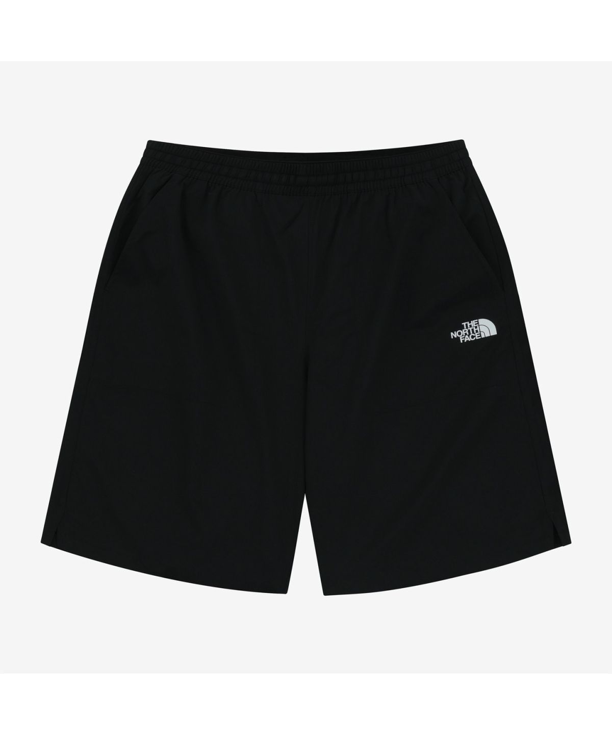노스페이스(THE NORTH FACE) NS6NR06J 아이라 쇼츠 BLACK