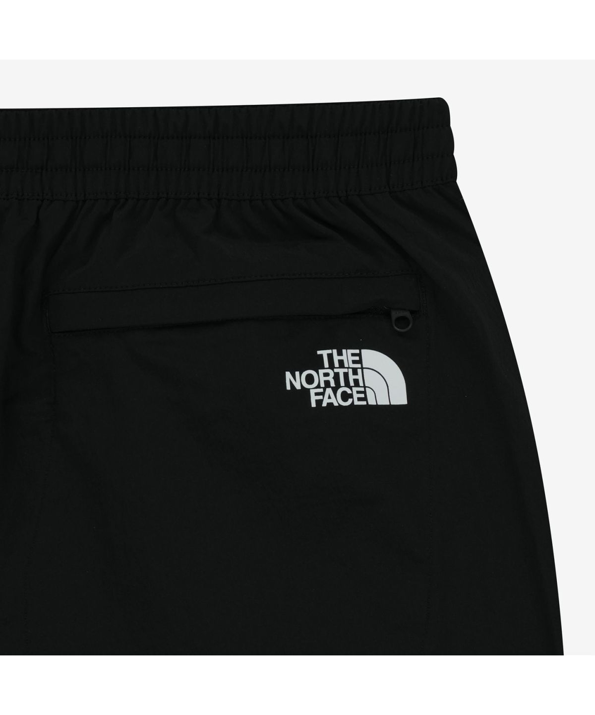 노스페이스(THE NORTH FACE) NS6NR06J 아이라 쇼츠 BLACK