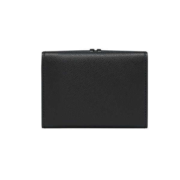 J.ESTINA ■ JANE 3-stage mini wallet MUSINSA | J.ESTINA JANE 3-stage mini wallet BK