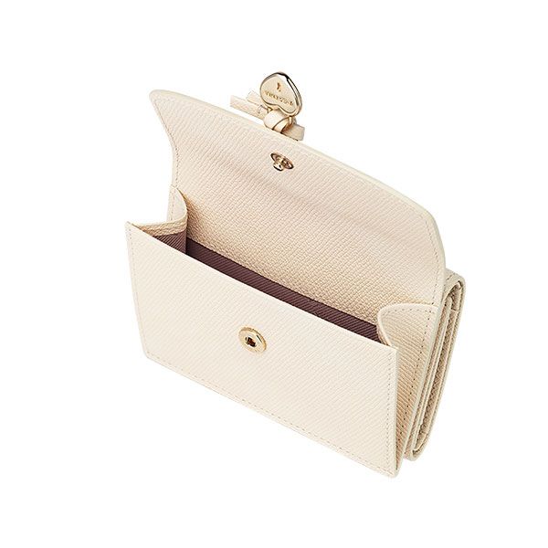 J.ESTINA ■ JANE 3-stage mini wallet MUSINSA | J.ESTINA JANE 3-stage mini wallet IV