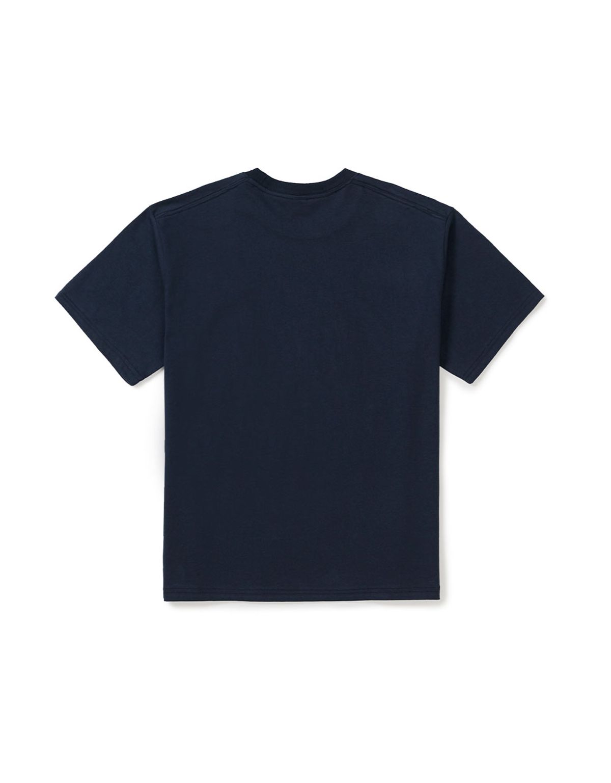 엠엠엘지(MMLG) [Mmlg MMMN] NUMU GALL GEYO HF-T (AUTHENTIC NAVY)