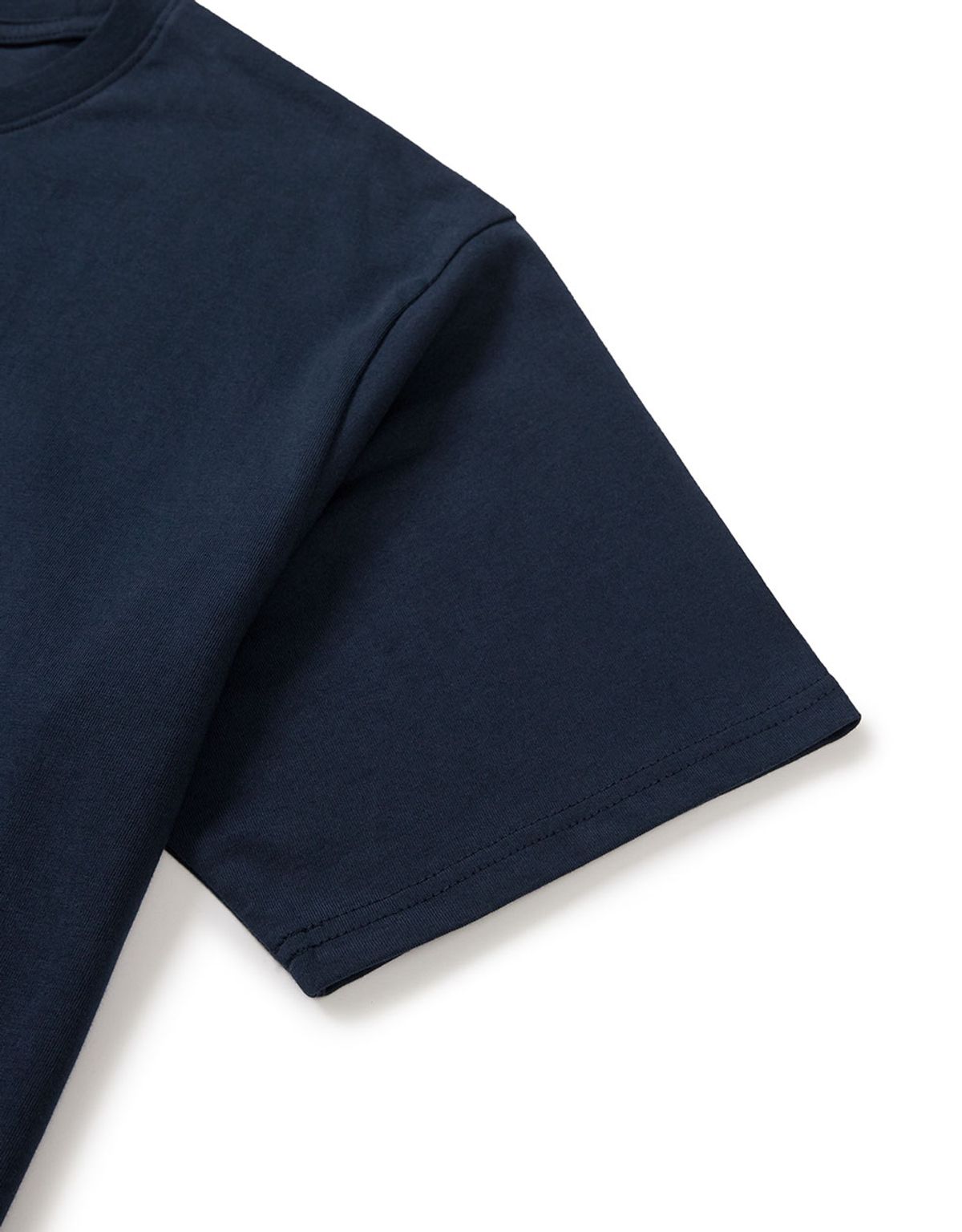 엠엠엘지(MMLG) [Mmlg MMMN] NUMU GALL GEYO HF-T (AUTHENTIC NAVY)