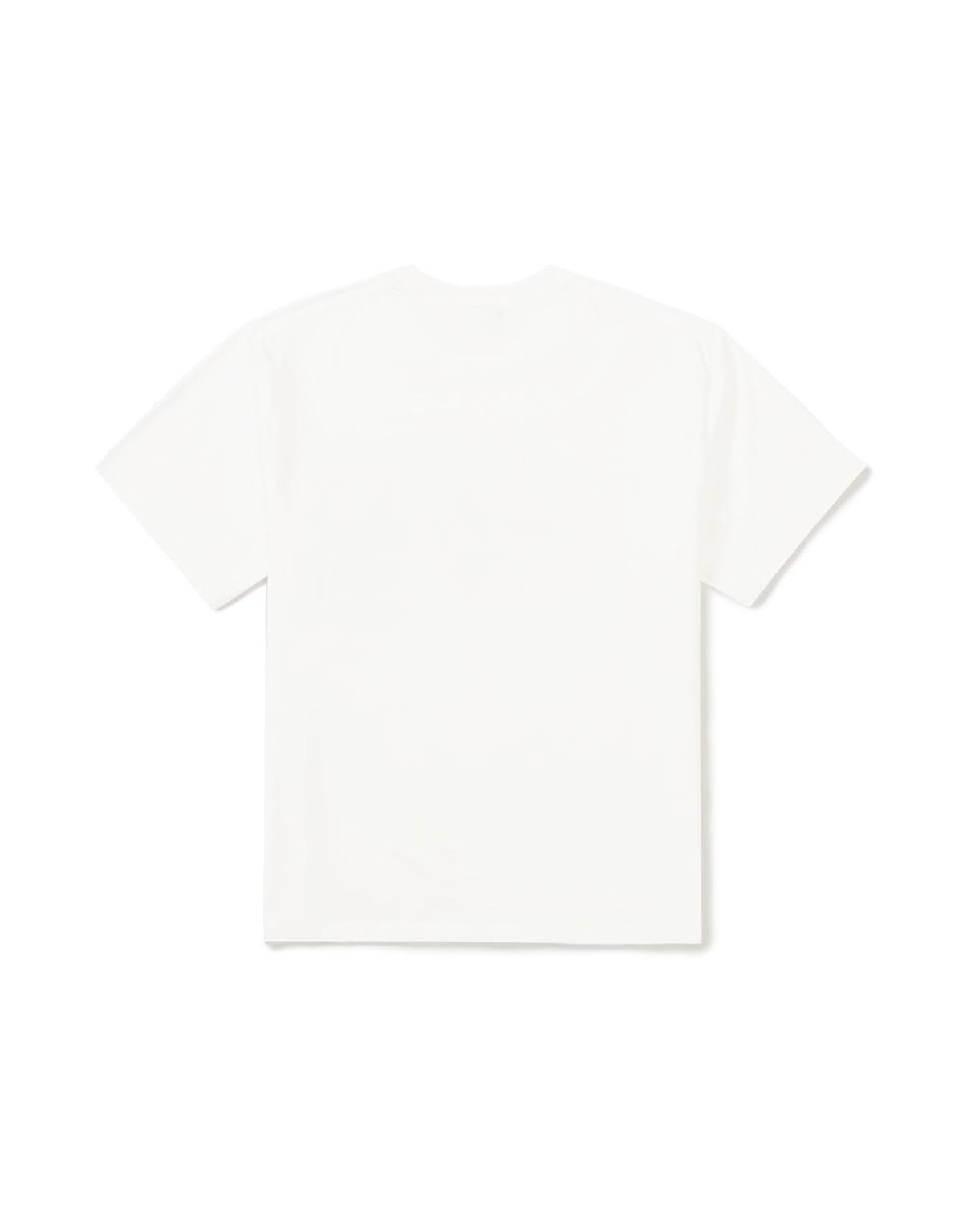 엠엠엘지(MMLG) [Mmlg MMMN] NUMU GALL GEYO HF-T (EVERY WHITE)