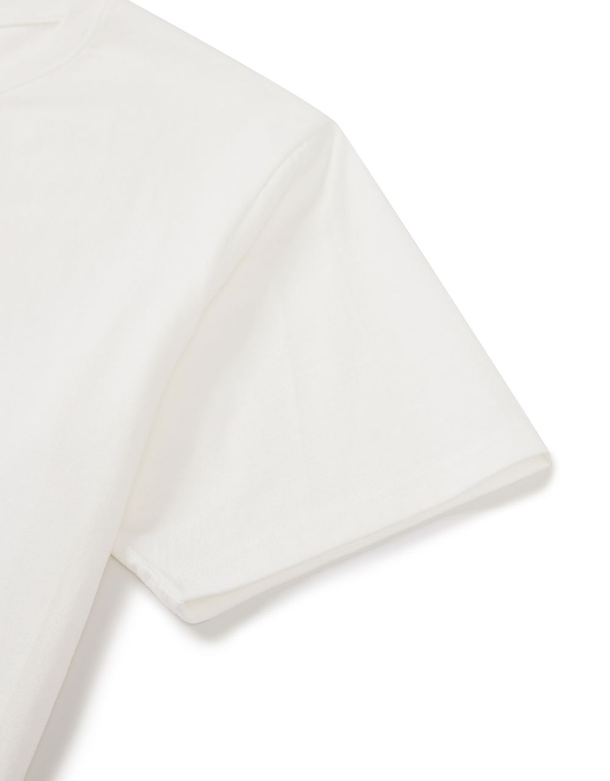 엠엠엘지(MMLG) [Mmlg MMMN] NUMU GALL GEYO HF-T (EVERY WHITE)
