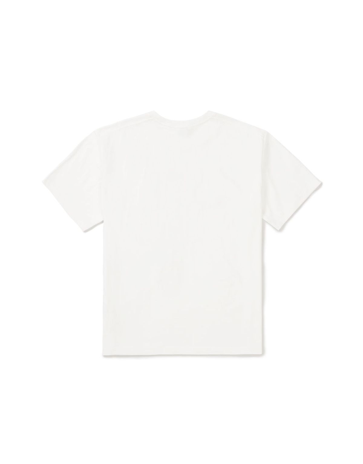 엠엠엘지(MMLG) [Mmlg MMMN] POTATO HF-T (EVERY WHITE)