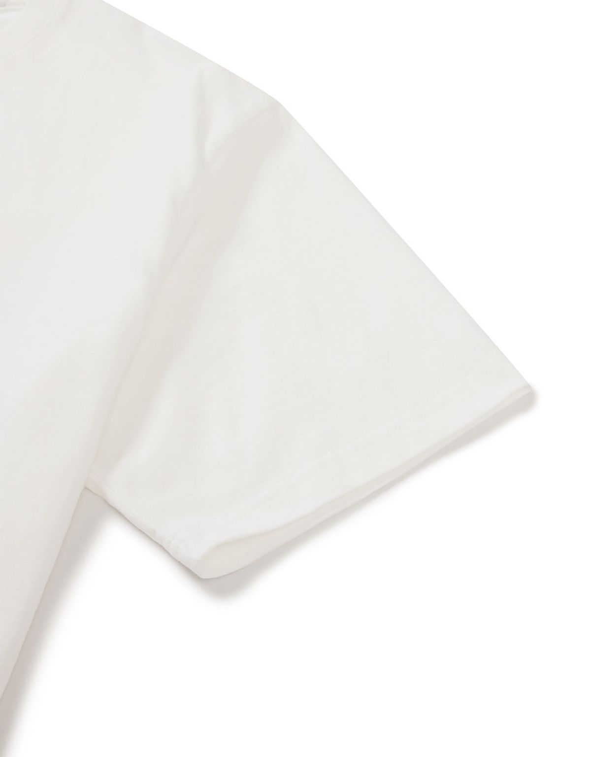 엠엠엘지(MMLG) [Mmlg MMMN] POTATO HF-T (EVERY WHITE)