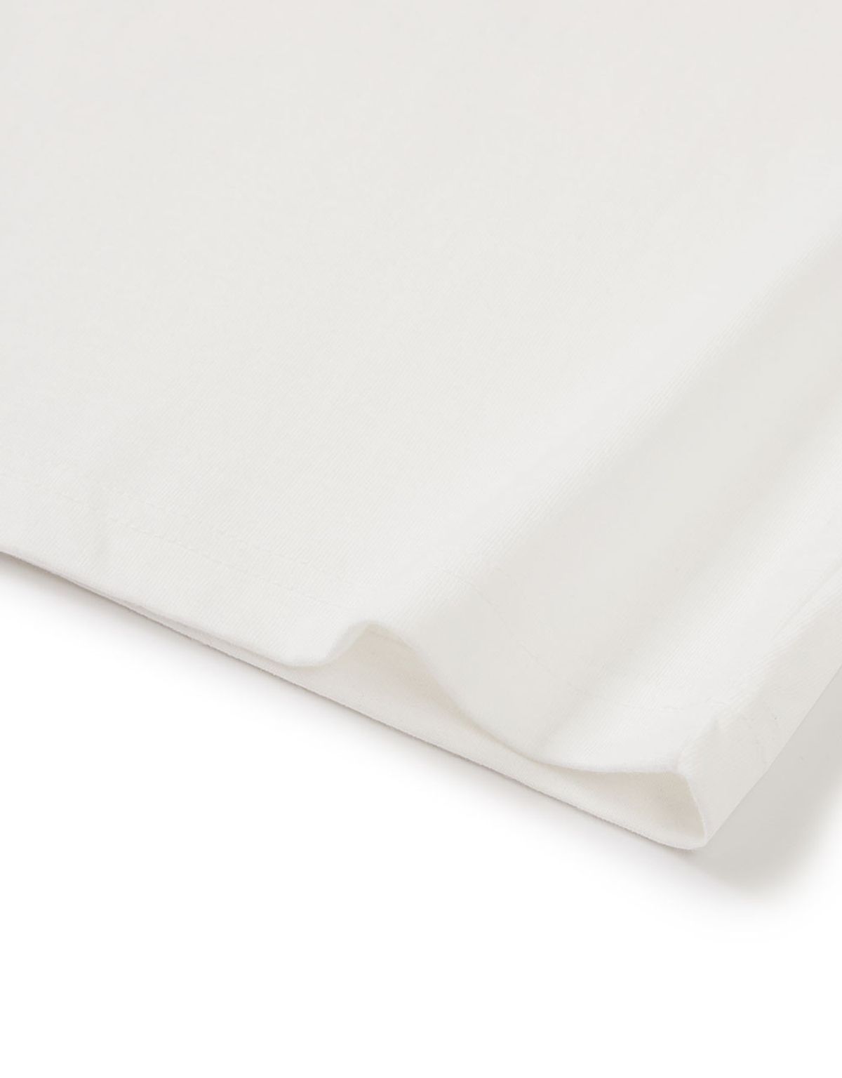 엠엠엘지(MMLG) [Mmlg MMMN] POTATO HF-T (EVERY WHITE)