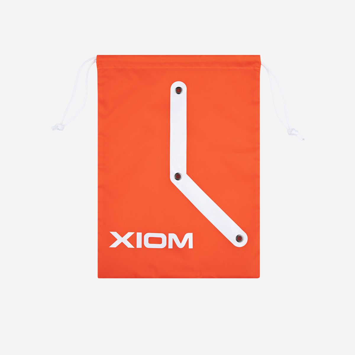 엑시옴(XIOM) 조이(JOEY) 신발주머니 4컬러