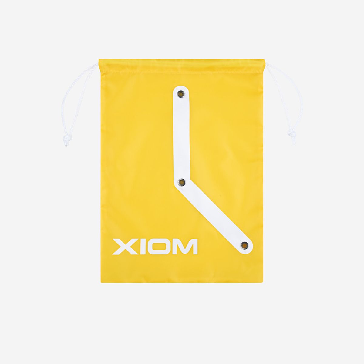 엑시옴(XIOM) 조이(JOEY) 신발주머니 4컬러