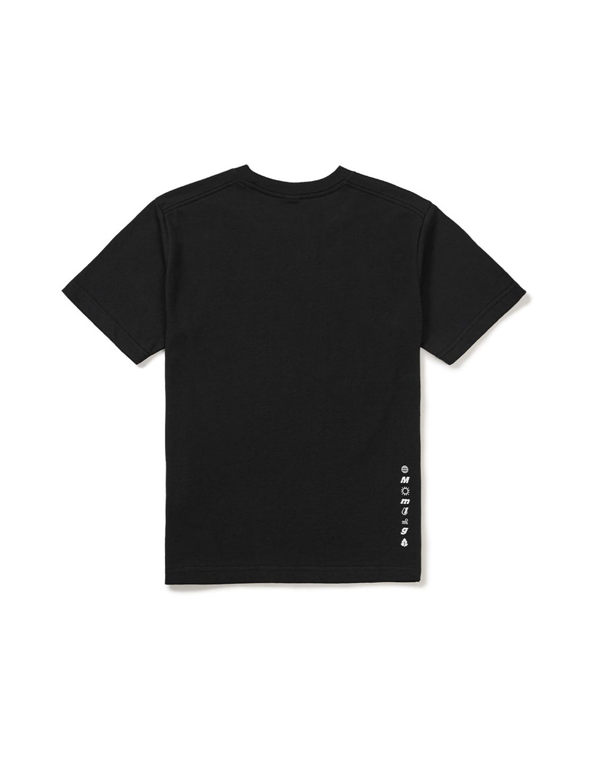 엠엠엘지(MMLG) [Mmlg] MMLG EARTH HF-T (BLACK)
