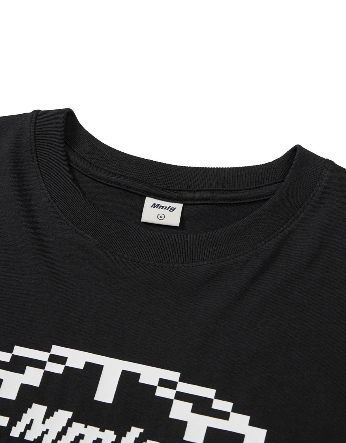 엠엠엘지(MMLG) [Mmlg] MMLG EARTH HF-T (BLACK)