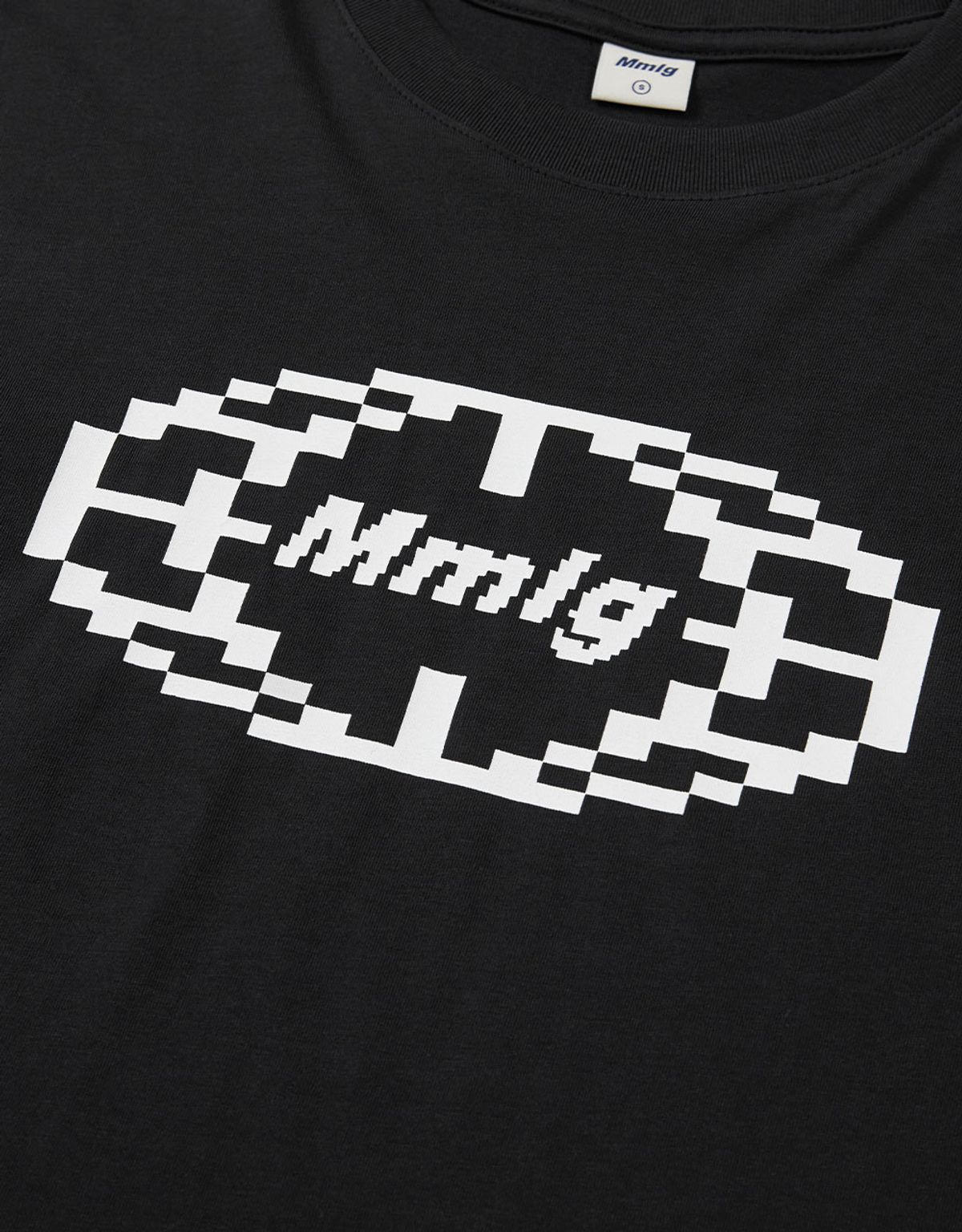 엠엠엘지(MMLG) [Mmlg] MMLG EARTH HF-T (BLACK)