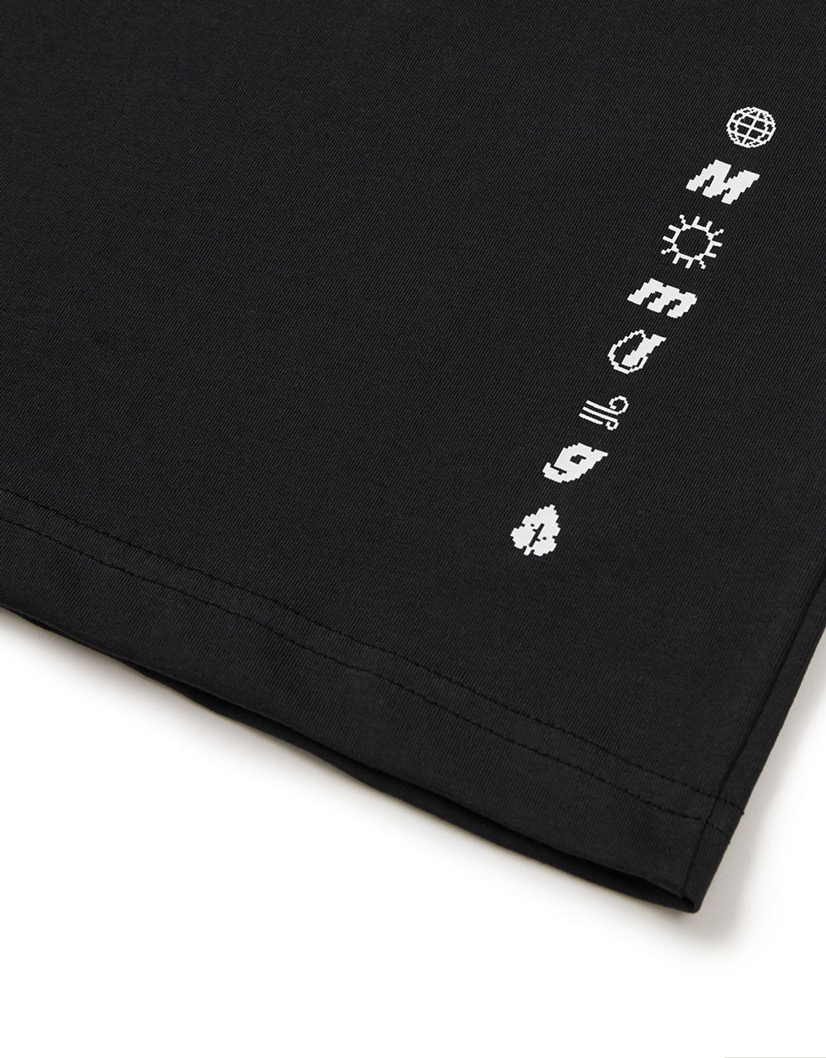 엠엠엘지(MMLG) [Mmlg] MMLG EARTH HF-T (BLACK)