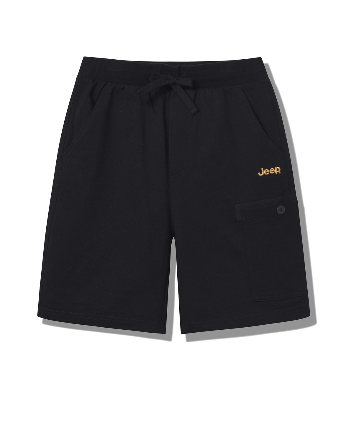 지프(JEEP) M-logo 셋업 반바지 11COLOR (JP5TSU970)