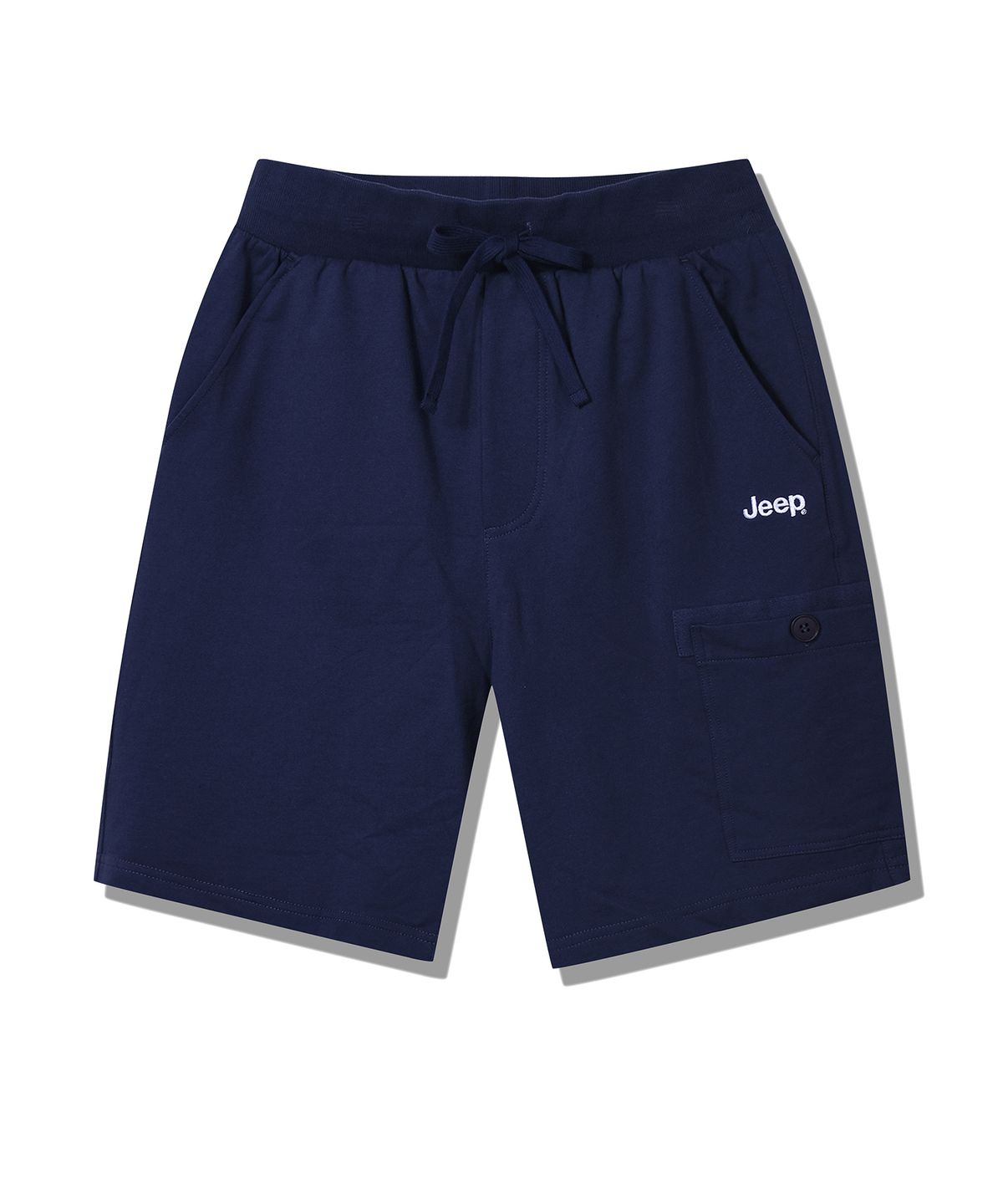 지프(JEEP) M-logo 셋업 반바지 11COLOR (JP5TSU970)