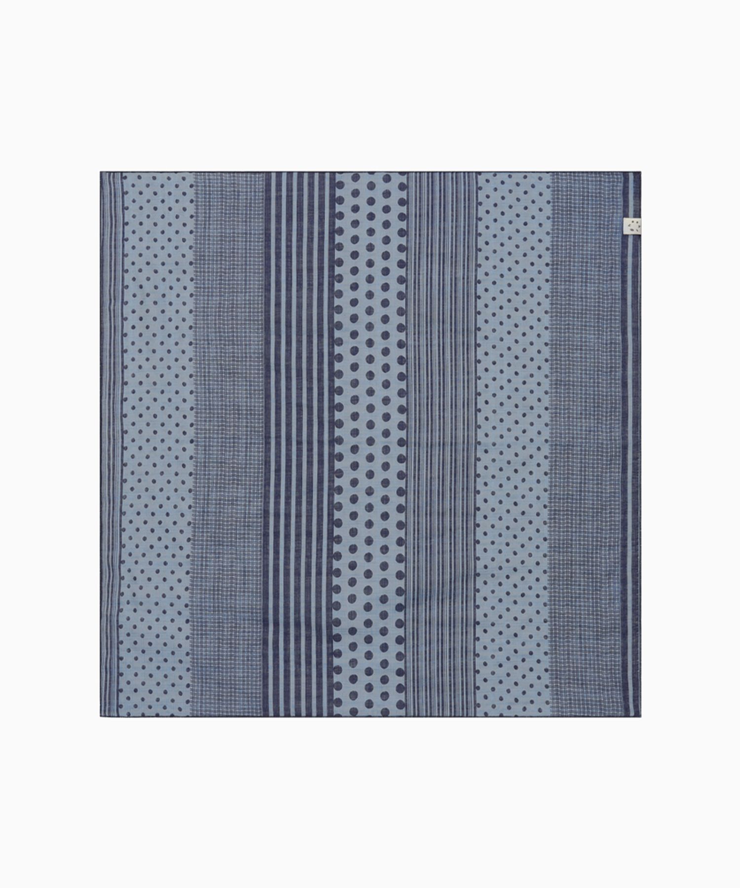 【Oheshio】 MIX DOT PATTERN SHEER SCARF 2色 MUSINSA | OHESHIO MIX DOT PATTERN SHEER SCARF, GRAY