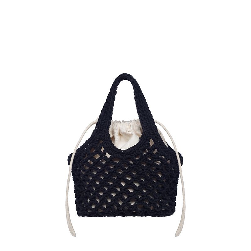 J.ESTINA ● MARE SMトートバッグ Black MUSINSA | J.ESTINA MARE SM Tote BK (JHNEHD5BS254BK260)