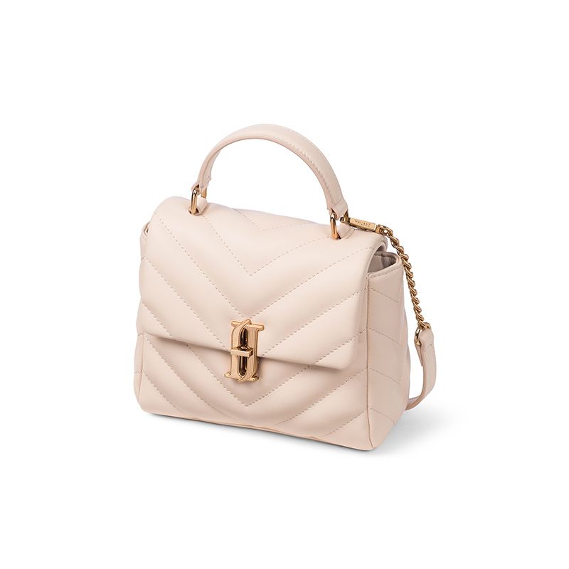 J.ESTINA ●MITE SM サッチェルバック Ivory MUSINSA | J.ESTINA MITE SM Satchel IV (JHNCHD5BS452IV010)