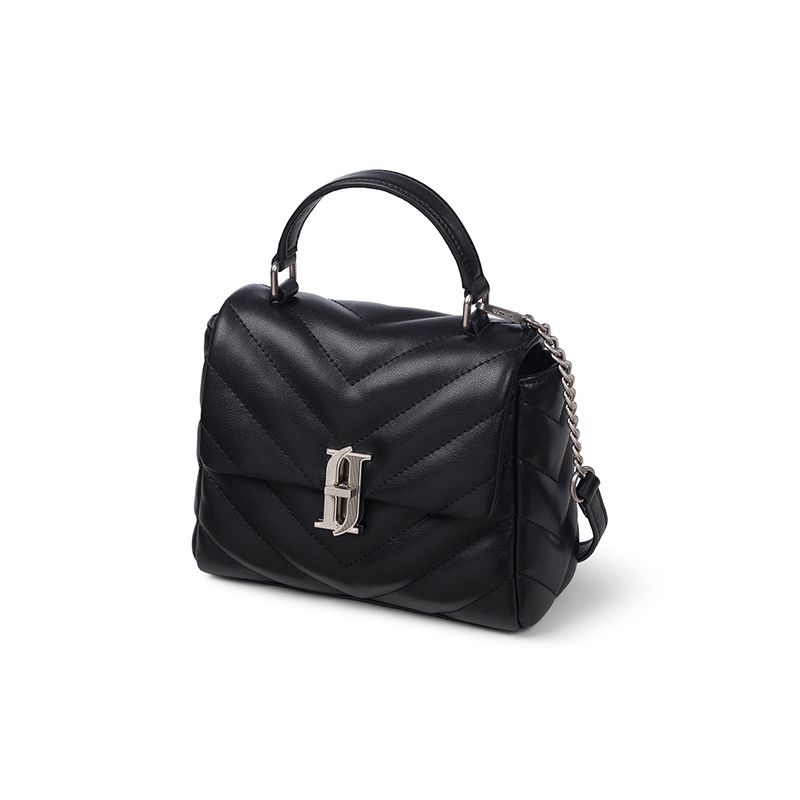 J.ESTINA ■ MITE SM Satchel トートバッグ MUSINSA | J.ESTINA MITE SM Satchel BK (JHNCHD5BS452BK010)