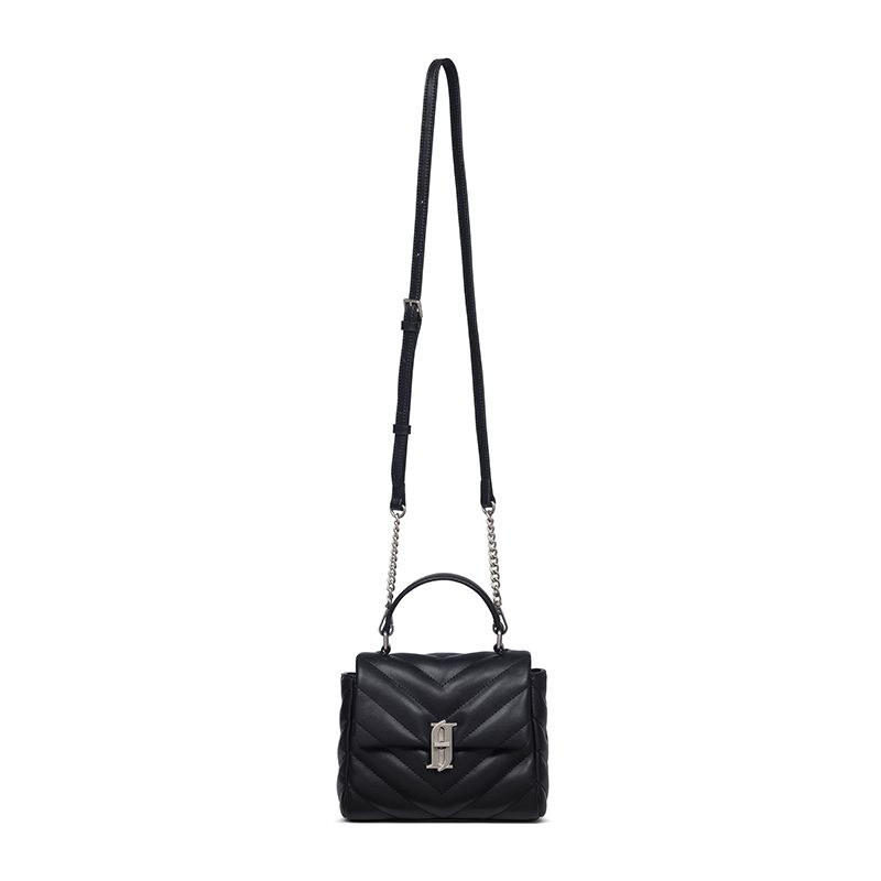 MUSINSA | J.ESTINA MITE SM Satchel BK (JHNCHD5BS452BK010)