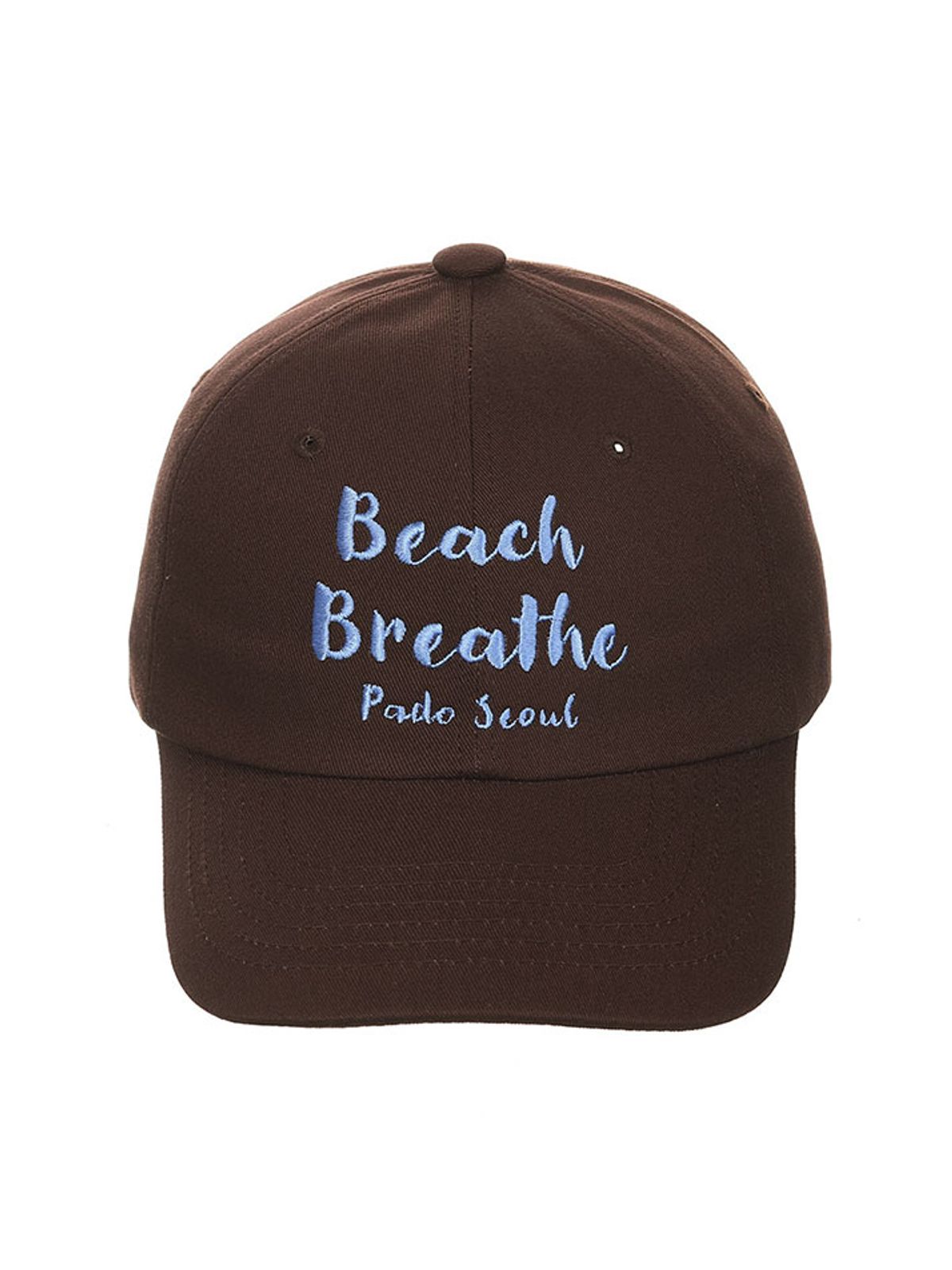 파도 서울(PADO SEOUL) Beach Breathe  소프트 볼캡