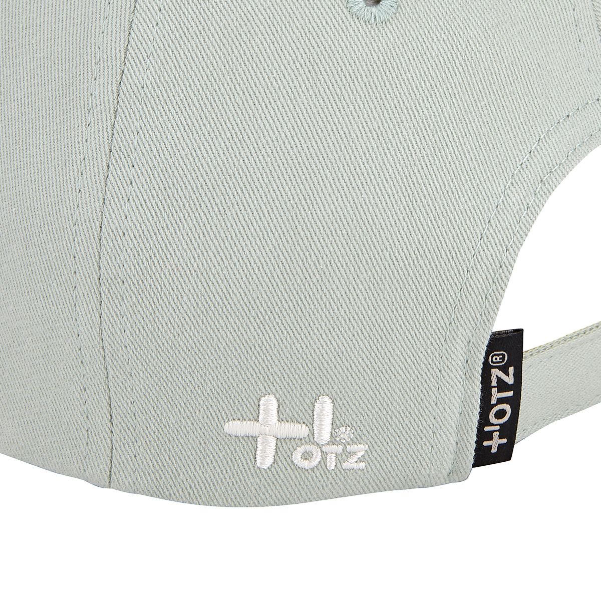 오찌(OTZ) 피스모 볼캡 그린 OZCCFA104Q