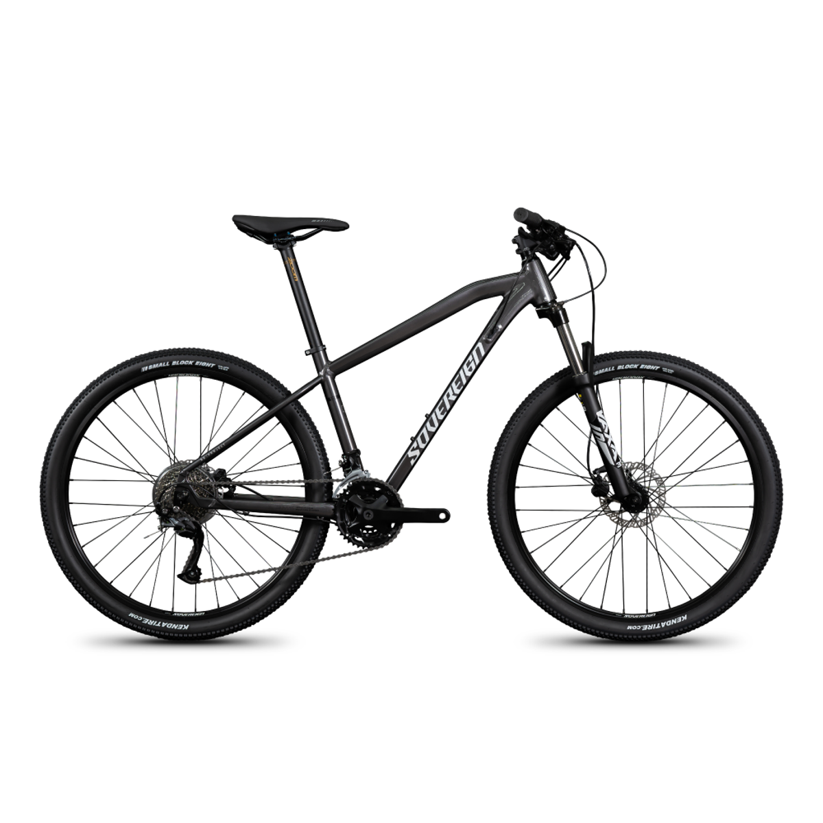 세파스(CEPHAS) 세파스 더 뉴 소버린 MTB 자전거