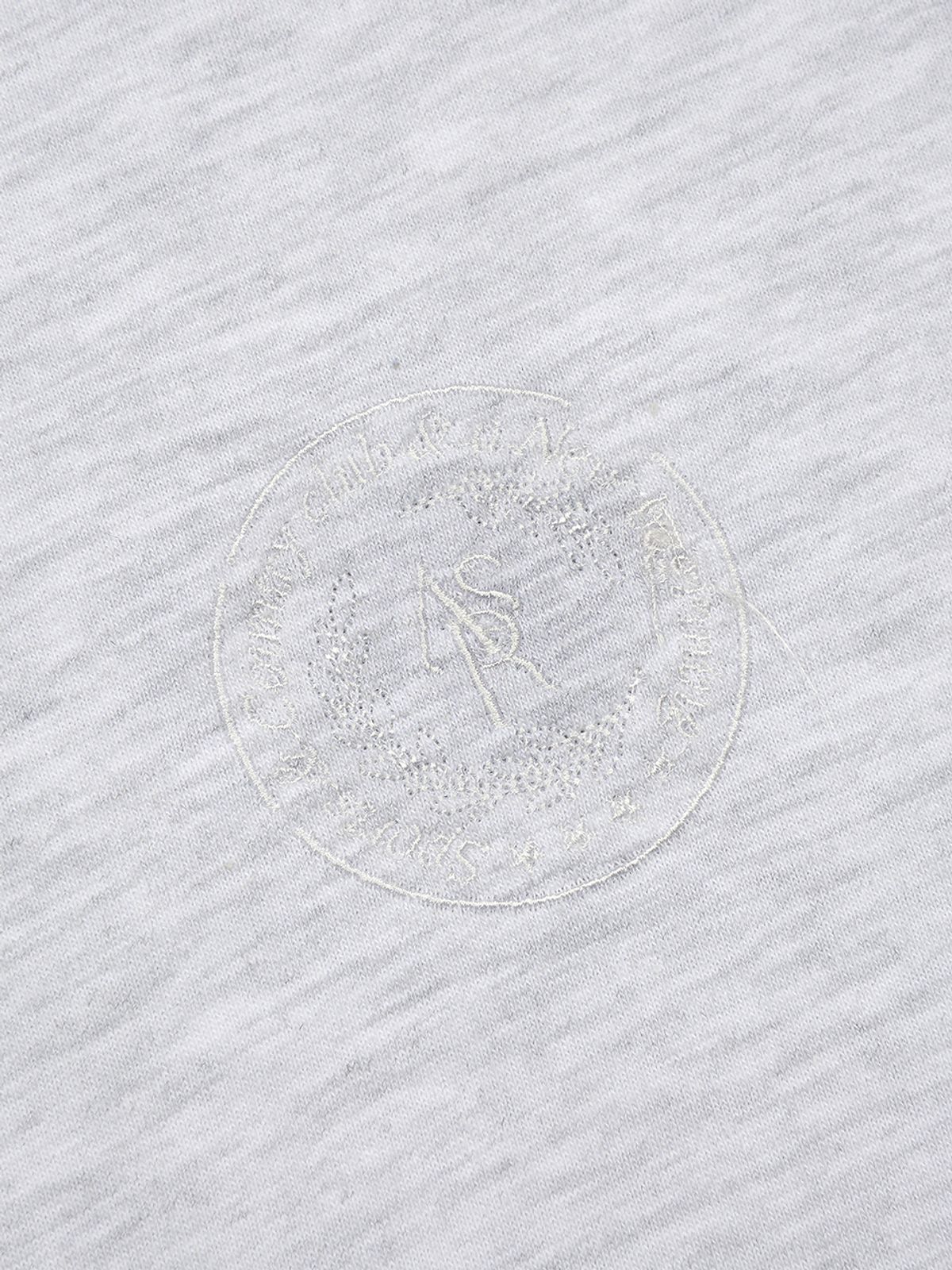 어프레쉬(AFRESH) [2PACK] 스포티 클래식 심볼 숏슬리브 3COLOR