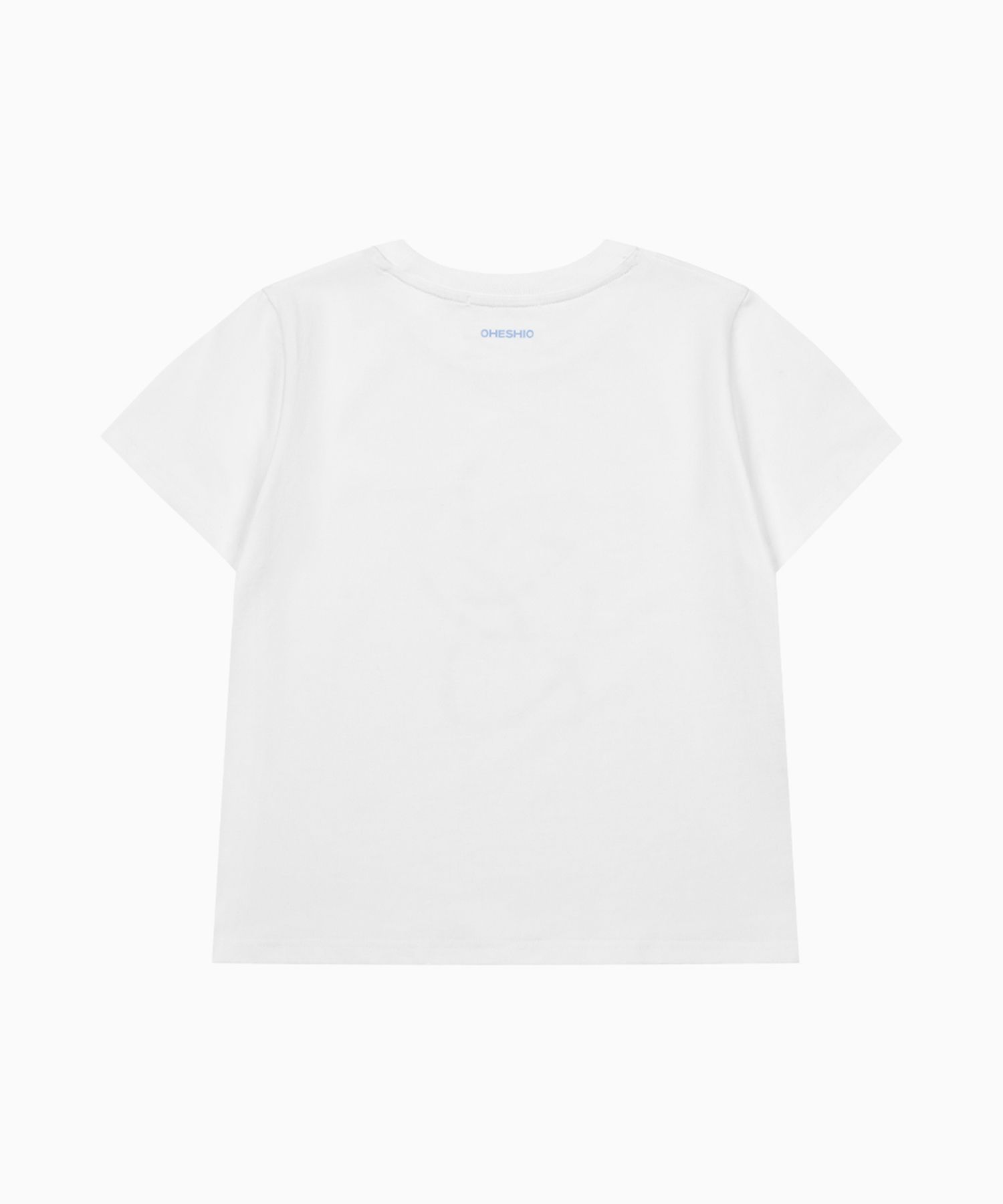 Tシャツ・カットソー OHESHIO WATER DROP T-SHIRT 5BJH1394 MUSINSA | OHESHIO WATER DROP T-SHIRT, BLACK