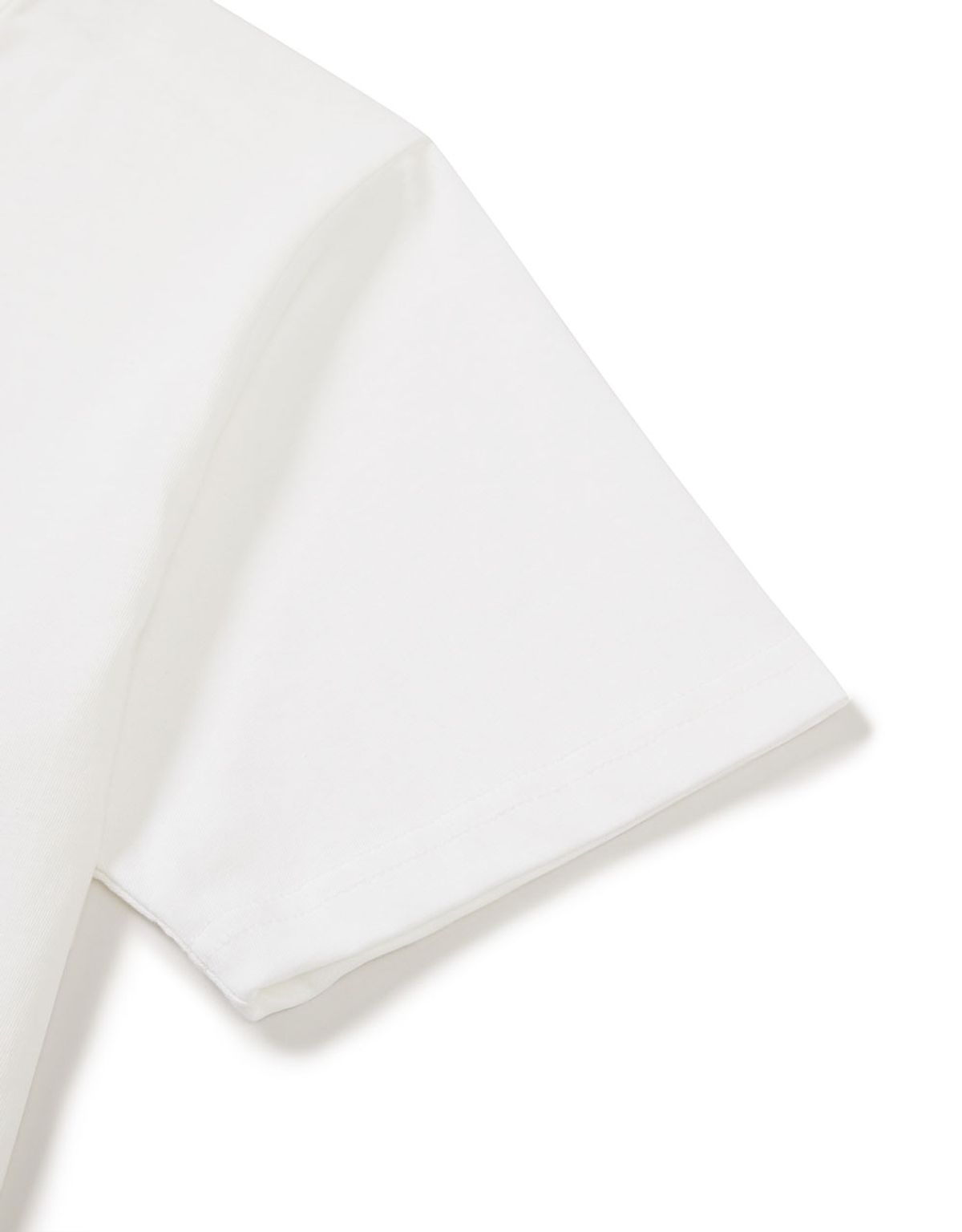 엠엠엘지(MMLG) [Mmlg] MMLG EARTH HF-T (WHITE)